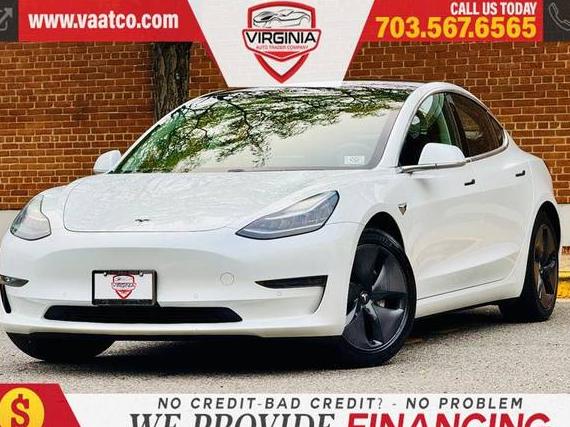 TESLA MODEL 3 2018 5YJ3E1EA1JF027152 image TESLA MODEL 3 2018 5YJ3E1EA1JF027152 image